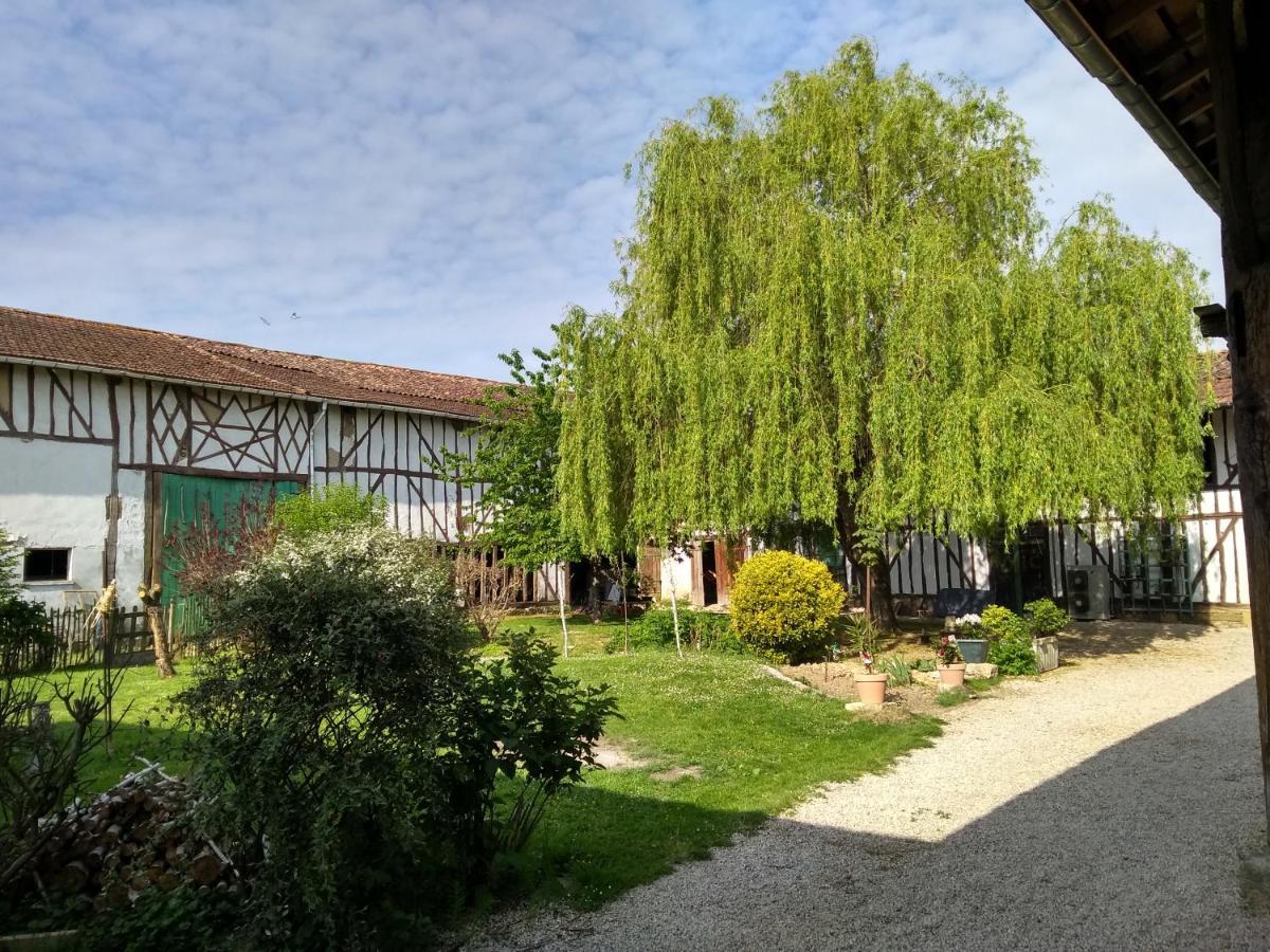 Bed & Breakfast La Varnière