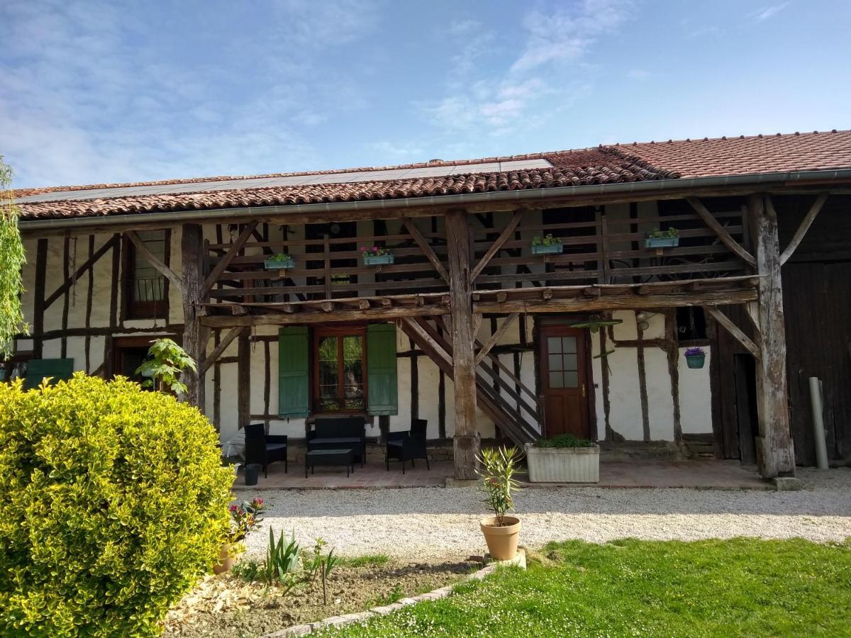 La Varnière Bed & Breakfast *