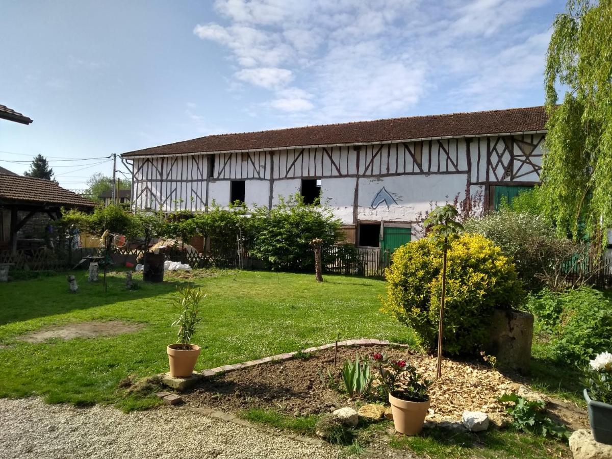 Bed & Breakfast La Varnière Montier-en-Der