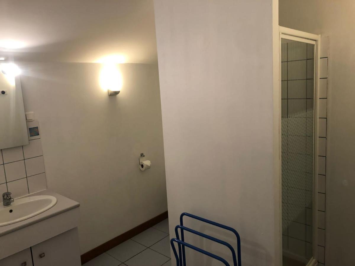 La Varnière Bed & Breakfast *
