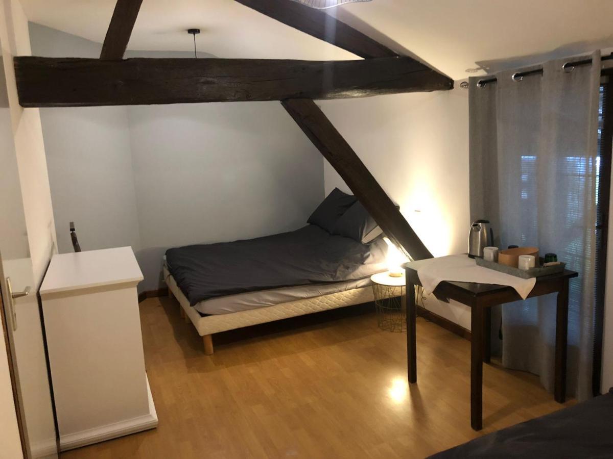 Bed & Breakfast La Varnière Montier-en-Der