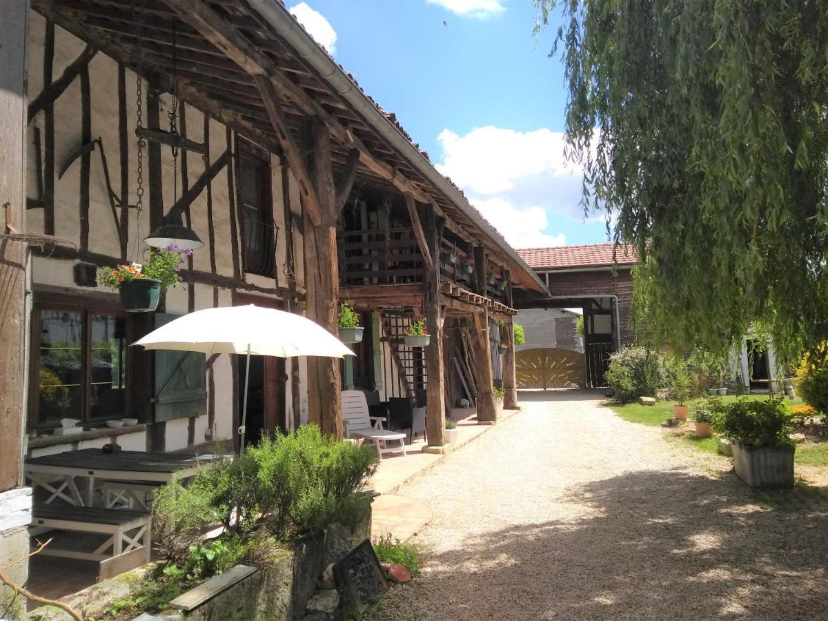 Bed & Breakfast La Varnière *