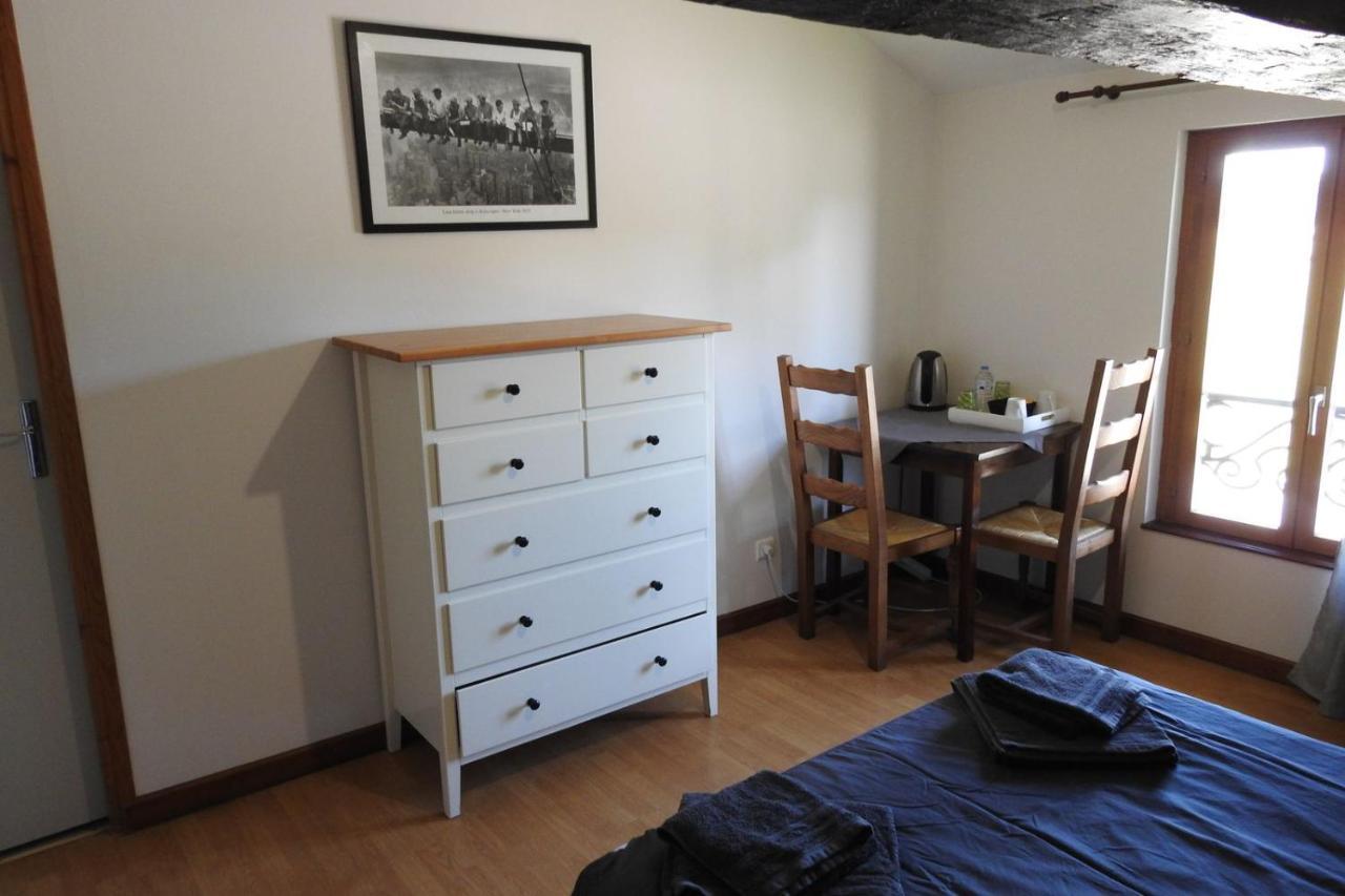 La Varnière Bed & Breakfast Montier-en-Der