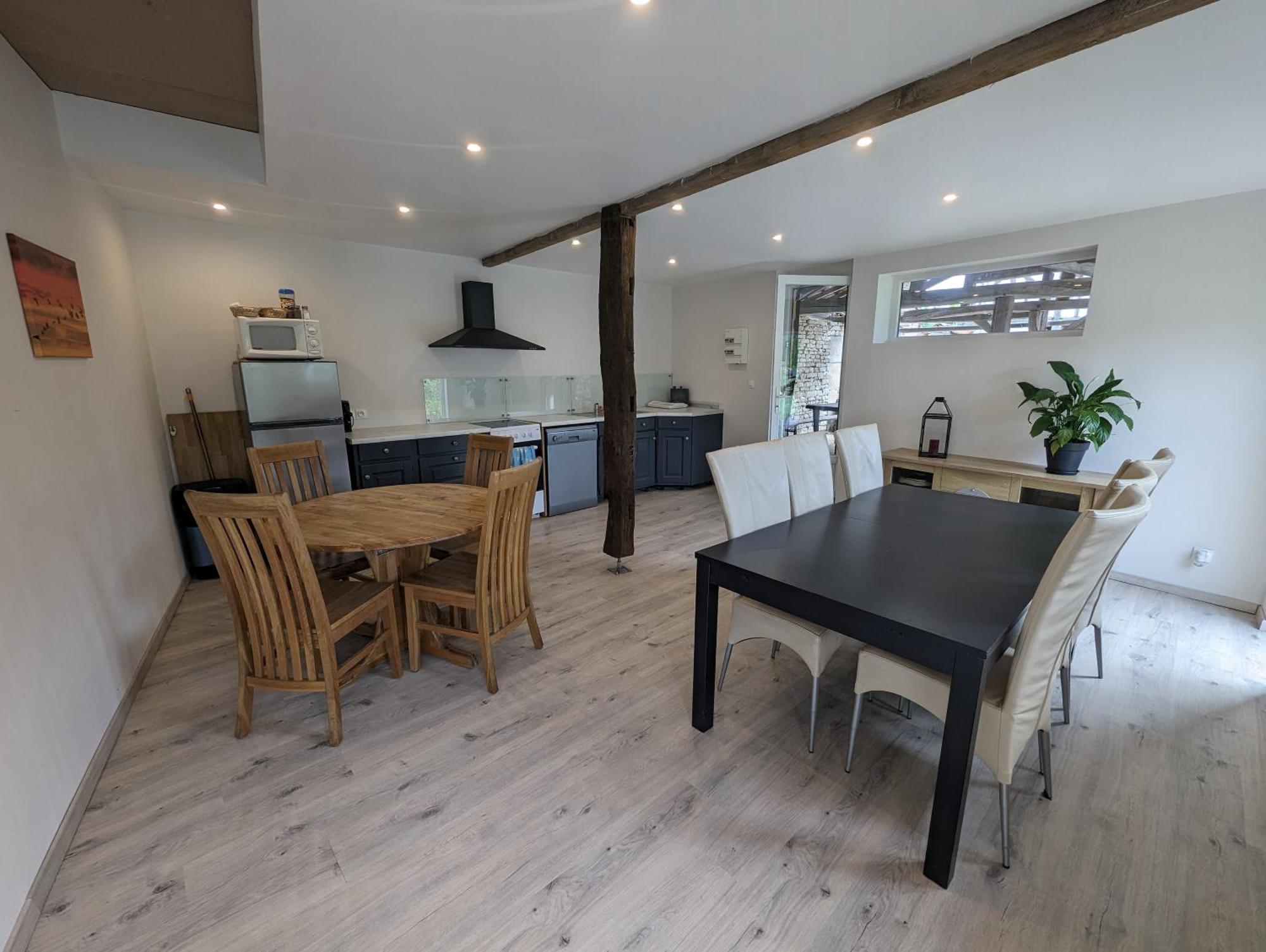 La Varnière Bed & Breakfast *